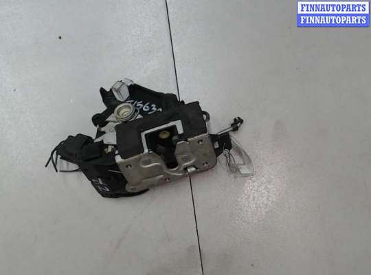 купить Замок двери на Mercedes C W204 2006-2015