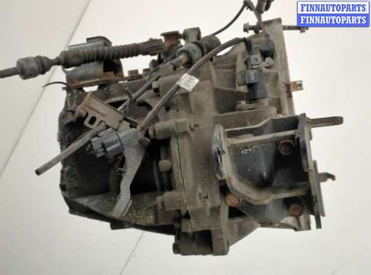 купить КПП 6-ст.мех. (МКПП) на KIA Ceed 2007-2012