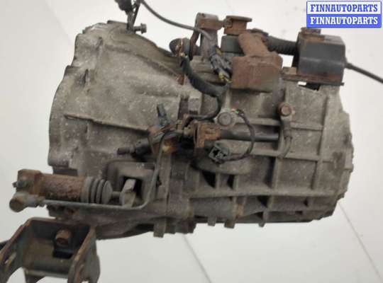 купить КПП 6-ст.мех. (МКПП) на KIA Ceed 2007-2012