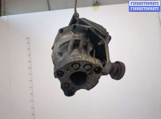 купить Редуктор Раздаточный КПП (раздатка) на Volvo XC70 2000-2007