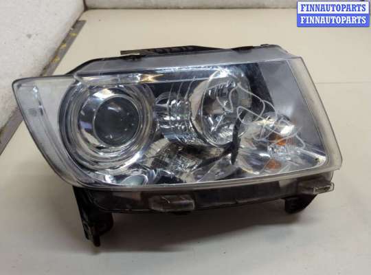 Фара (передняя) JPX9832 на Jeep Compass 2011-2016