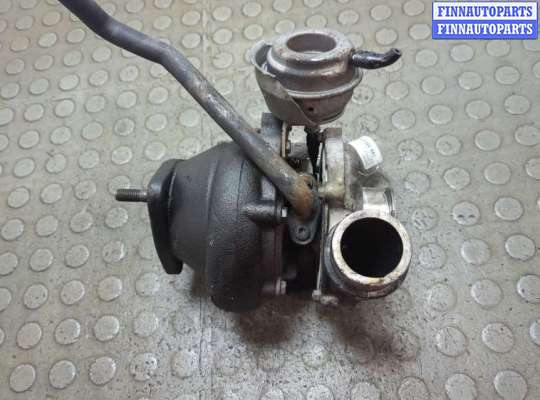 Купить Турбина на Volvo XC90 2002-2014 Турбина VL559927 на Volvo XC90 2002-2014