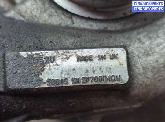 купить Турбина на Volvo XC90 2002-2014