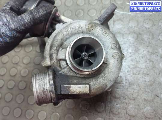 купить Турбина на Volvo XC90 2002-2014