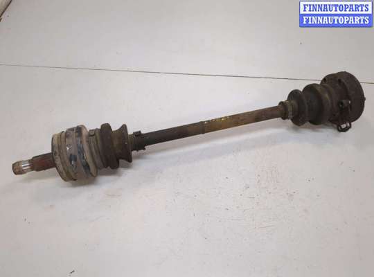 купить Полуось (приводной вал, шрус) на Mercedes S W140 1991-1999