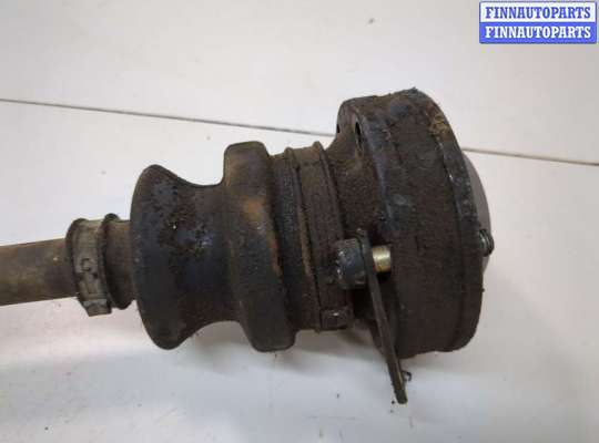 купить Полуось (приводной вал, шрус) на Mercedes S W140 1991-1999