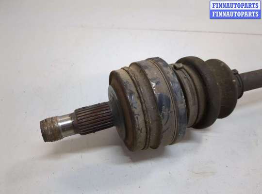 купить Полуось (приводной вал, шрус) на Mercedes S W140 1991-1999