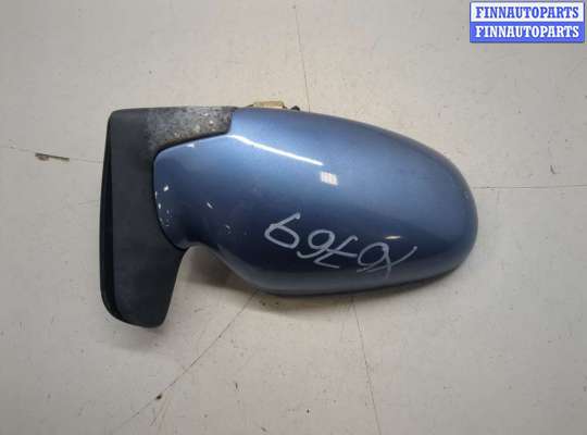 купить Зеркало боковое на Ford Galaxy 2000-2006