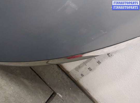 купить Капот на Ford Focus 2 2008-2011