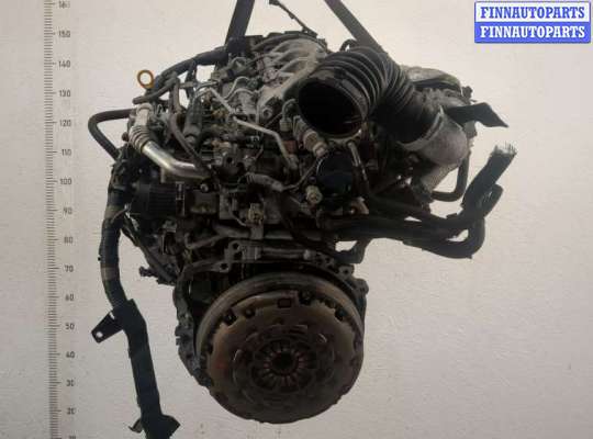 купить Двигатель (ДВС) на Toyota RAV 4 2006-2013