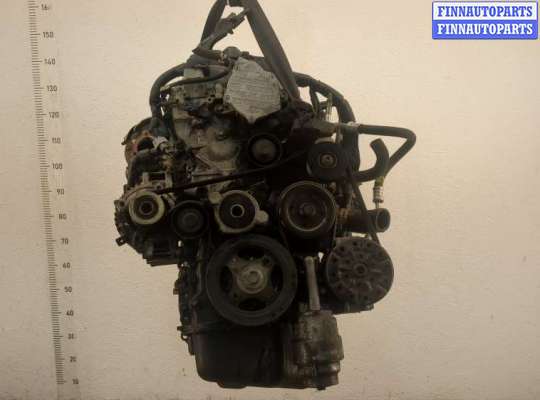 Двигатель (ДВС) TT895650 на Toyota RAV 4 2006-2013