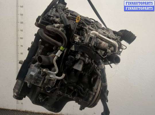 купить Двигатель (ДВС) на Toyota RAV 4 2006-2013