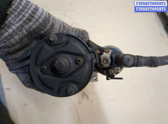 купить Стартер на Mercedes Vito W639 2003-2014