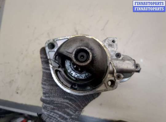 купить Стартер на Mercedes Vito W639 2003-2014