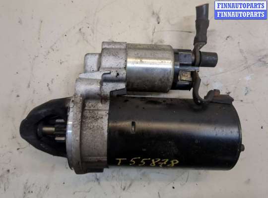 купить Стартер на Mercedes Vito W639 2003-2014