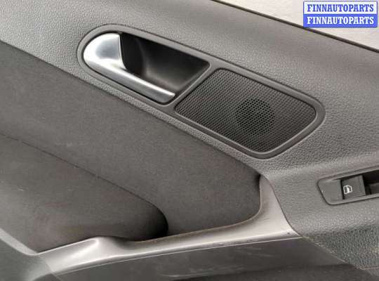 купить Дверь боковая (легковая) на Volkswagen Tiguan 2007-2011