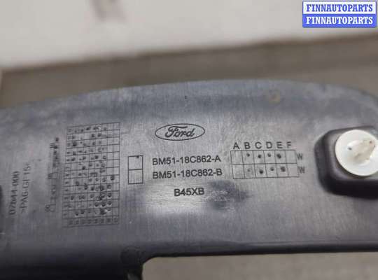 купить Пластик (обшивка) салона на Ford Focus 3 2011-2015