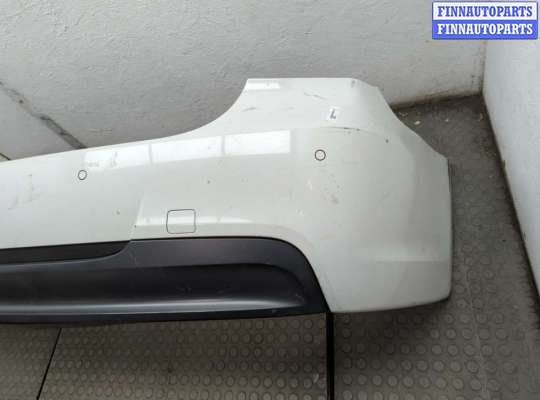 купить Бампер на BMW 3 E90, E91, E92, E93 2005-2012