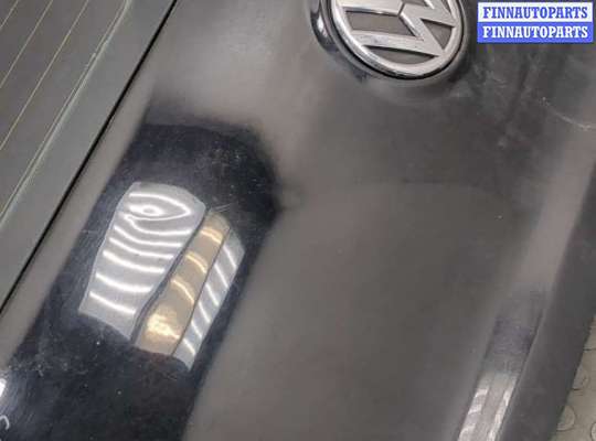 купить Крышка (дверь) багажника на Volkswagen Golf 6 2009-2012