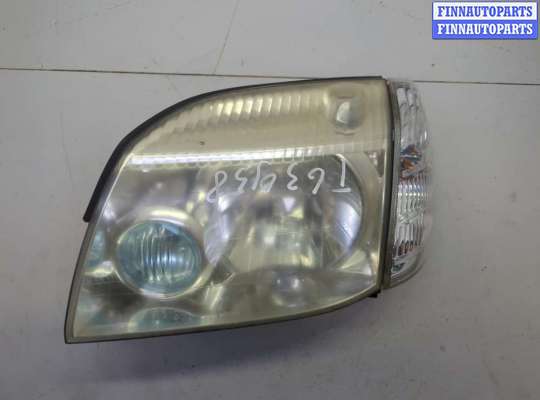 купить Фара (передняя) на Nissan X-Trail (T30) 2001-2007