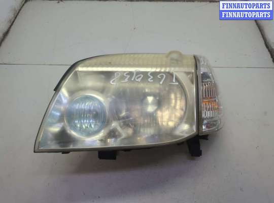 Купить Фара (передняя) на Nissan X-Trail (T30) 2001-2007 Фара (передняя) NS997966 на Nissan X-Trail (T30) 2001-2007