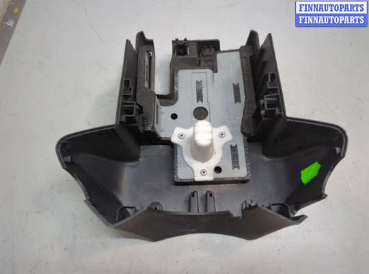 Кожух рулевой колонки RN1576832 на Renault Megane 3 2009-2016