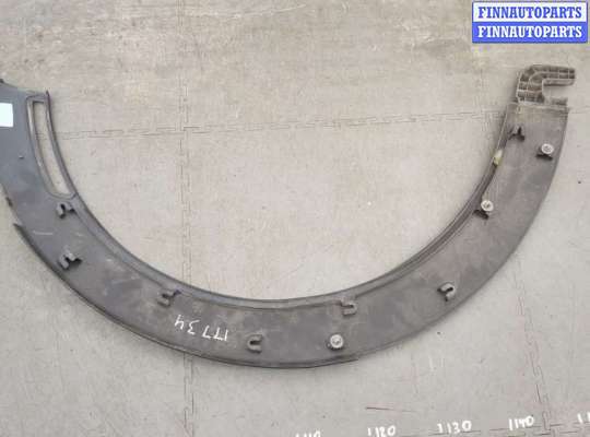 купить Молдинг крыла на Mini Cooper (F56) 2013-2024