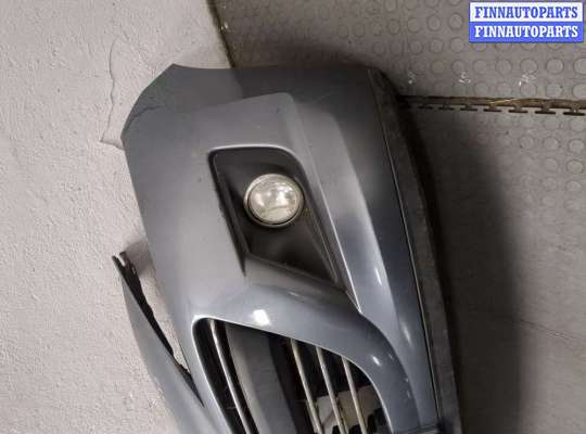 купить Бампер на Peugeot 207 2006-2015