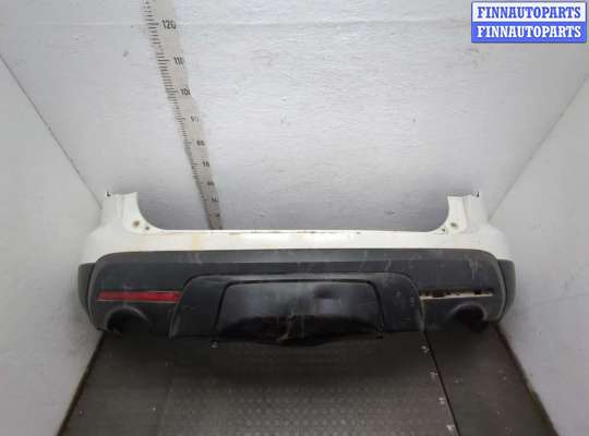 Бампер FO2178650 на Ford Explorer 2010-2015