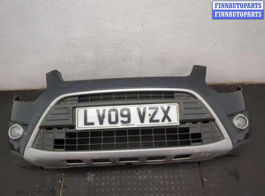 купить Бампер на Ford Kuga 2008-2012