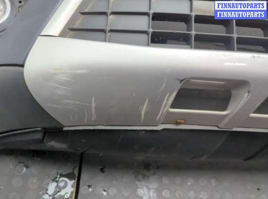 купить Бампер на Ford Kuga 2008-2012