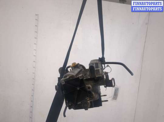 купить Головка блока (ГБЦ) на Opel Zafira A 1999-2005