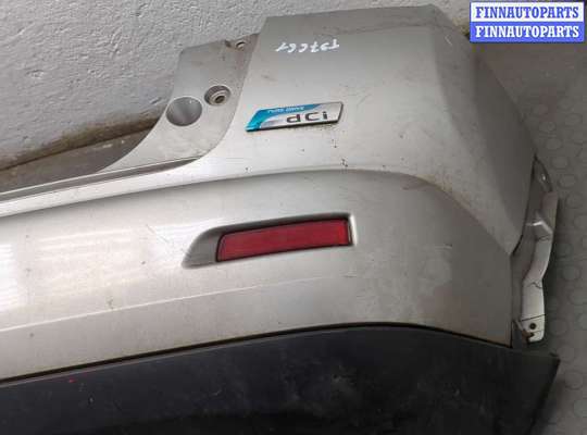 купить Бампер на Nissan Juke 2010-2019