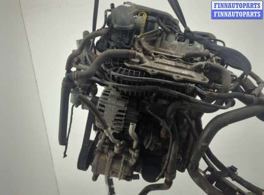 купить Двигатель (ДВС) на Volkswagen Golf 7 2012-2020