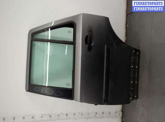 Дверь боковая (легковая) LRS1679 на Land Rover Freelander 2 2006-2014