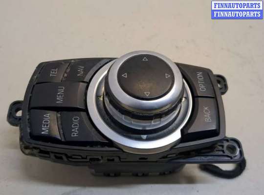 купить Джойстик мультимедиа на BMW 5 F10 2010-2017