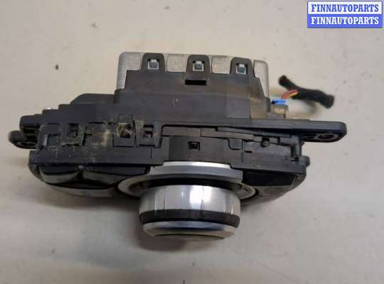 купить Джойстик мультимедиа на BMW 5 F10 2010-2017