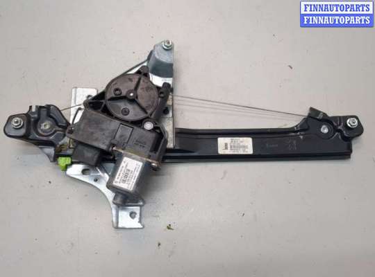 Стеклоподъемник электрический PG1229511 на Peugeot 508 2010-2018