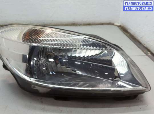 Купить Фара (передняя) на Skoda Fabia 2007-2014 Фара (передняя) SK509692 на Skoda Fabia 2007-2014