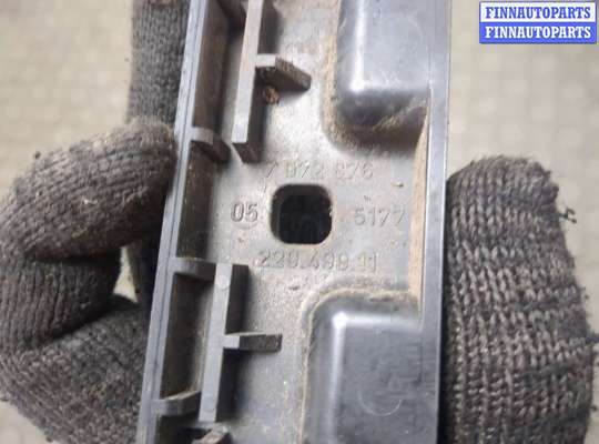 купить Кронштейн порога на BMW 6 E63 2003-2010