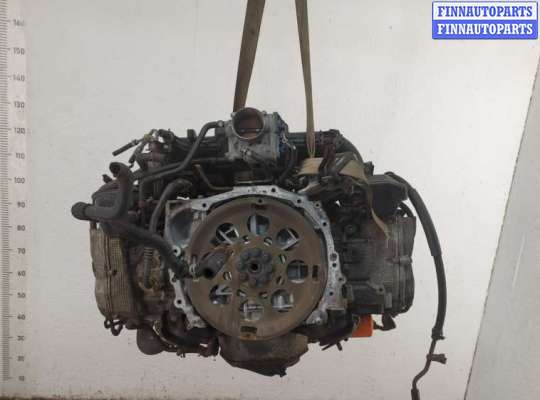 купить Двигатель (ДВС) на Subaru Tribeca (B9) 2004-2014