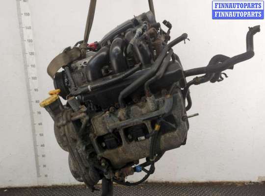 купить Двигатель (ДВС) на Subaru Tribeca (B9) 2004-2014