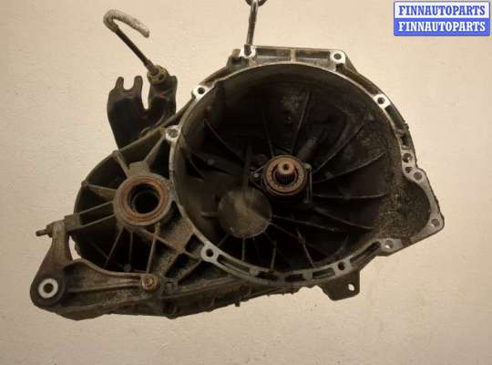 купить КПП 5-ст.мех. (МКПП) на Ford Focus 2 2008-2011