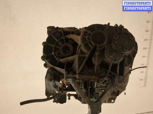 купить КПП 5-ст.мех. (МКПП) на Ford Focus 2 2008-2011