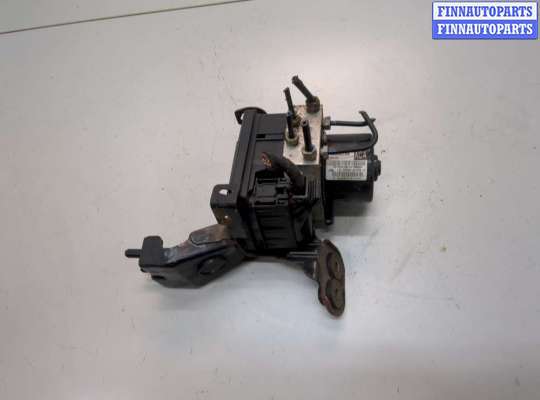 купить Блок АБС, насос (ABS, ESP, ASR) на Chevrolet Cruze 2009-2015