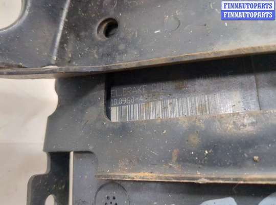 купить Блок АБС, насос (ABS, ESP, ASR) на Chevrolet Cruze 2009-2015