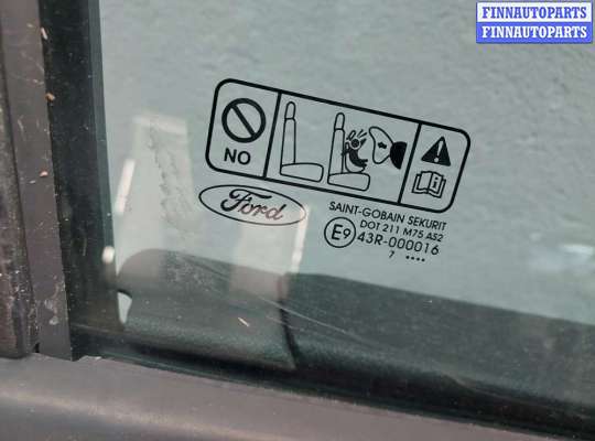 купить Дверь боковая (легковая) на Ford Focus 2 2005-2008