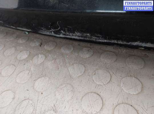 купить Крышка (дверь) багажника на BMW 5 E60 2003-2009