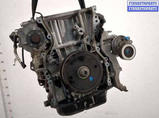 купить Блок цилиндров (Шорт блок) на Mitsubishi Outlander 2012-2021