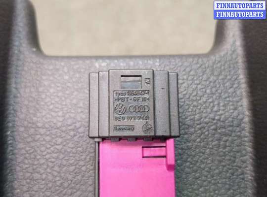 купить Сабвуфер на Volkswagen Passat 7 2010-2019 Америка